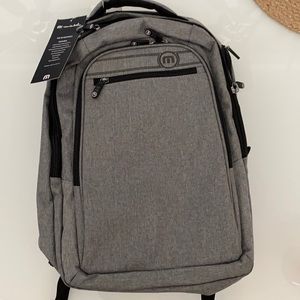 Travis Matthew Go Backpack